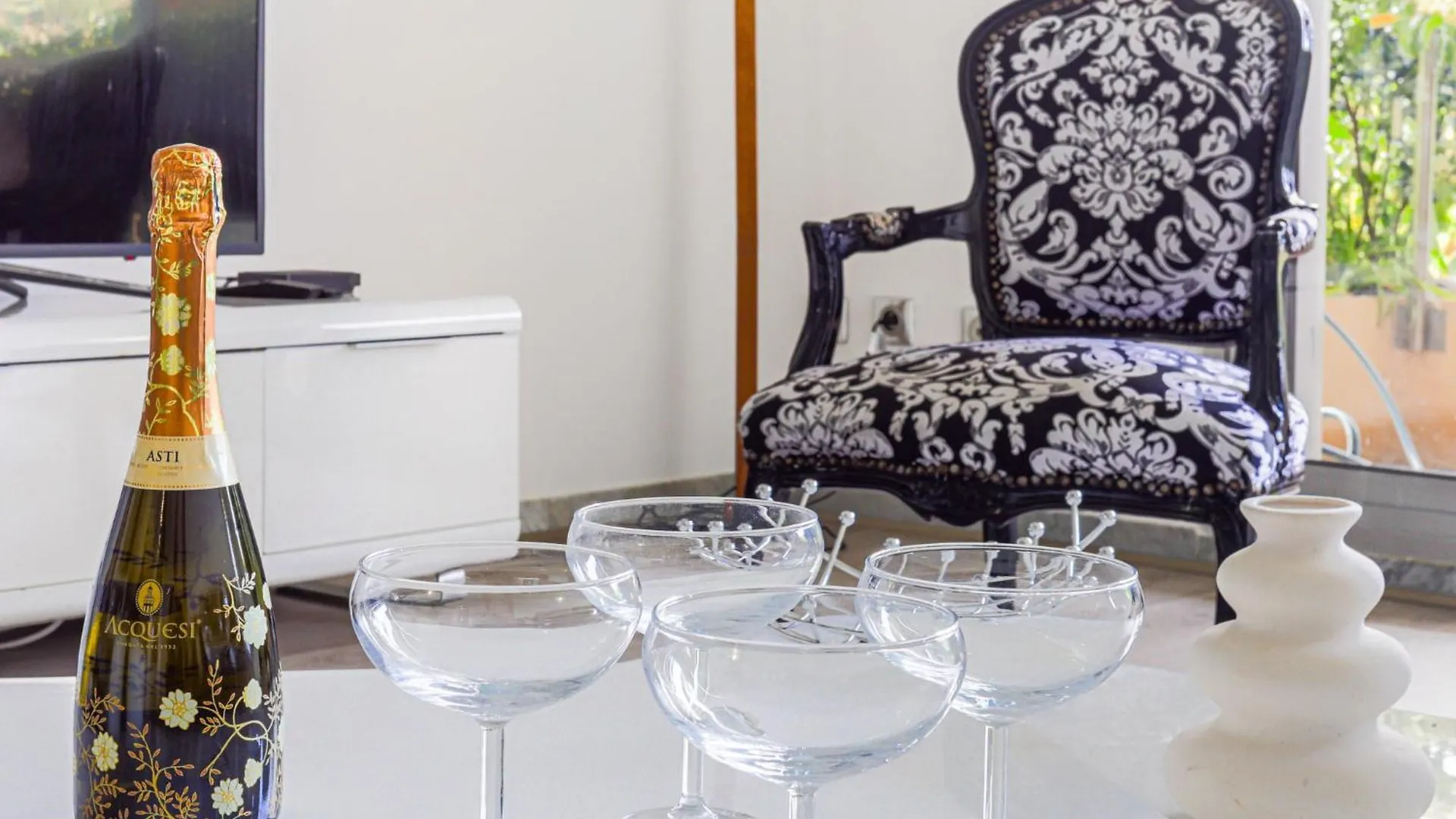 Apartment Les Balcons D'Eze-3 By Interhome Γαλλία