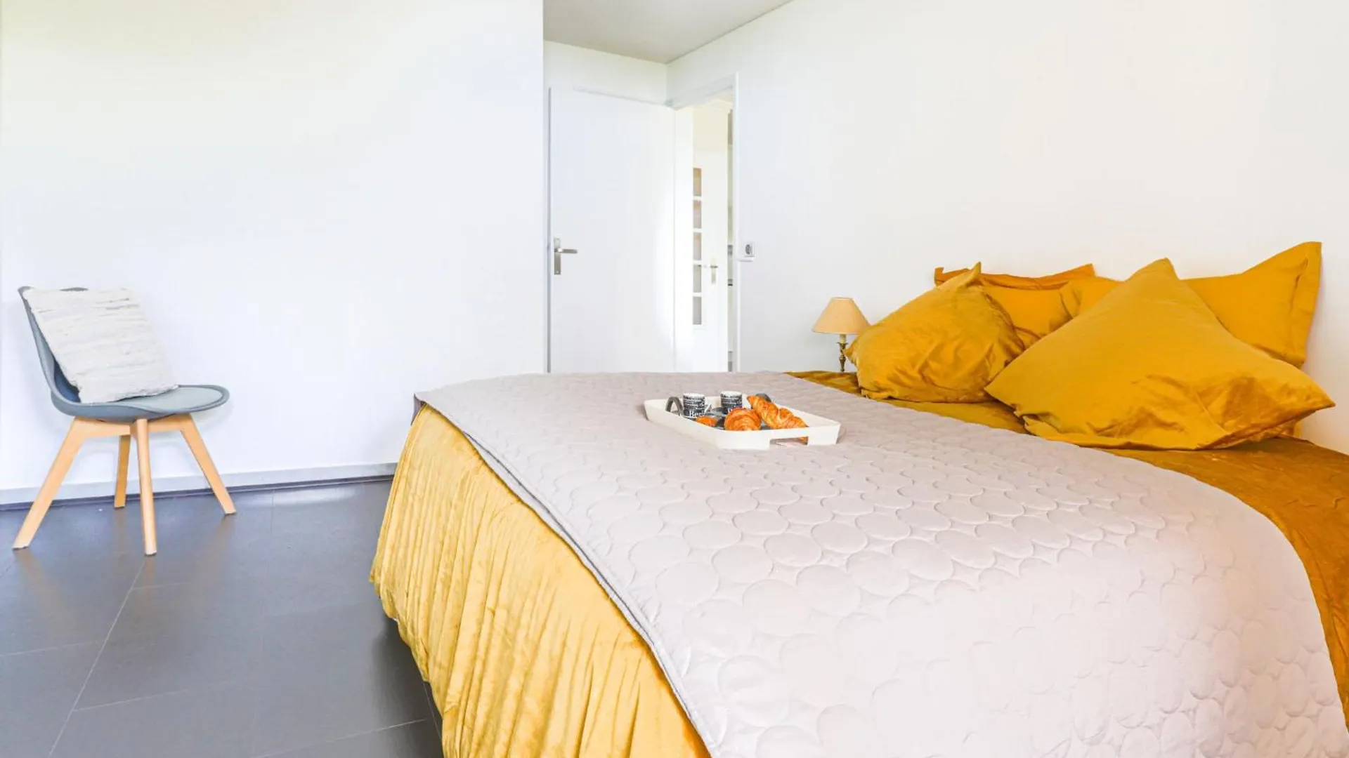 Apartment Les Balcons D'Eze-3 By Interhome 0*, Èze Γαλλία