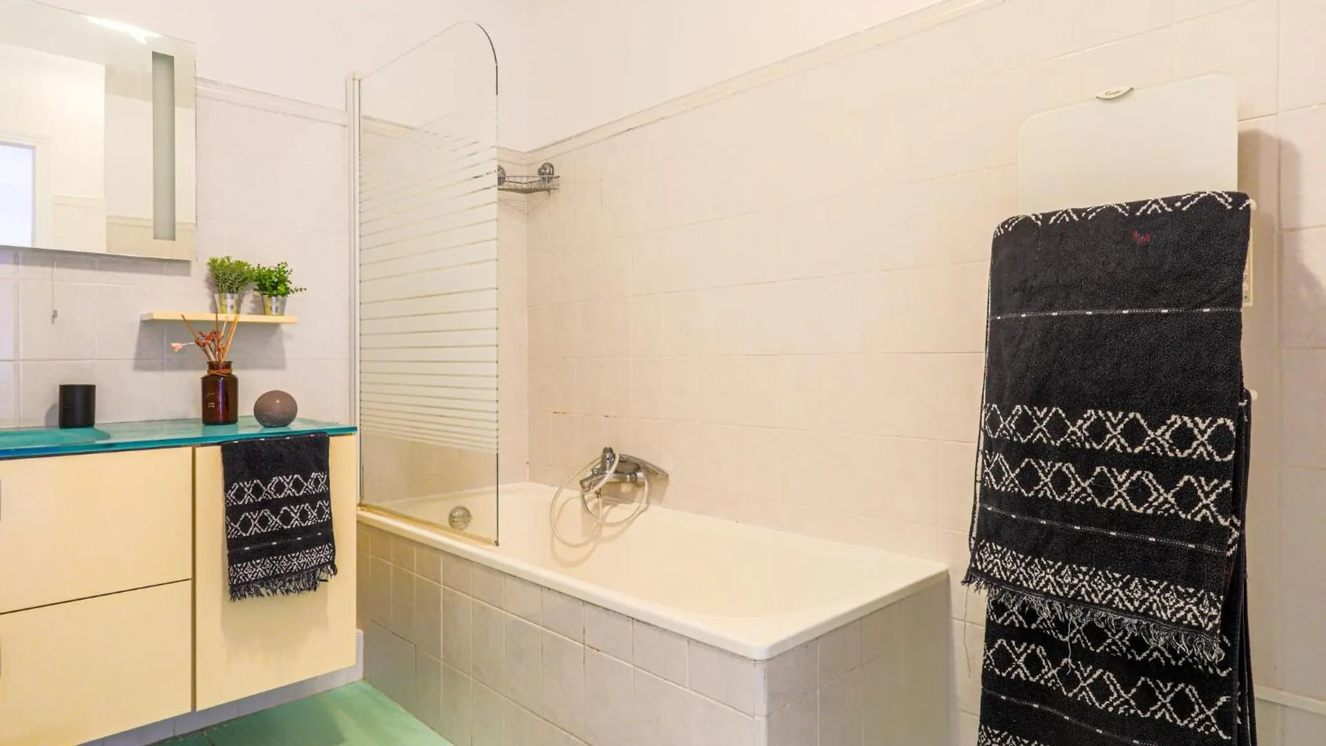 Apartment Les Balcons D'Eze-3 By Interhome Γαλλία