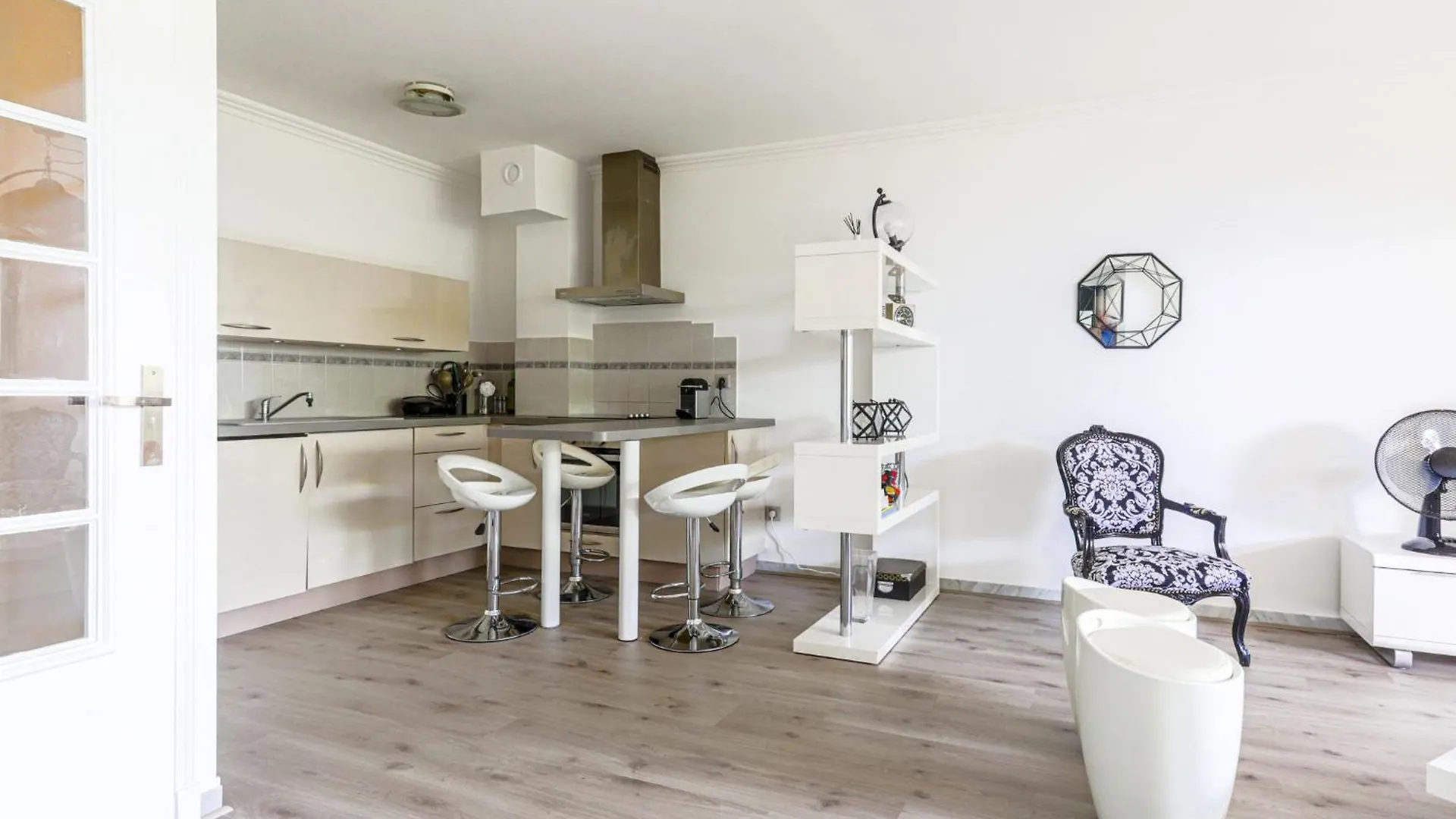 Apartment Les Balcons D'Eze-3 By Interhome 0*, Èze Γαλλία