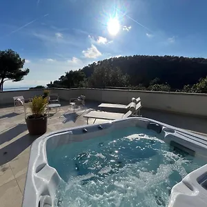 Hébergement de vacances Eze Villa, Èze